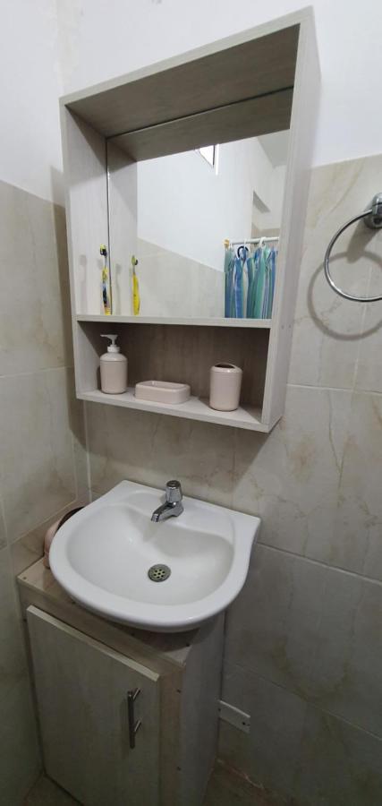 Cozy Apartment Loft Bahia Santa Marta Bay エクステリア 写真